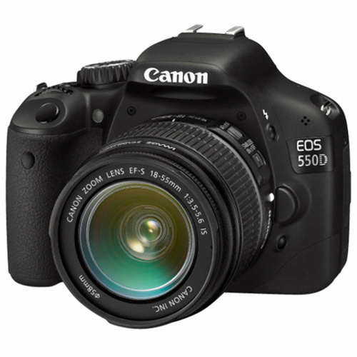 캐논 EOS 550D 렌즈세트