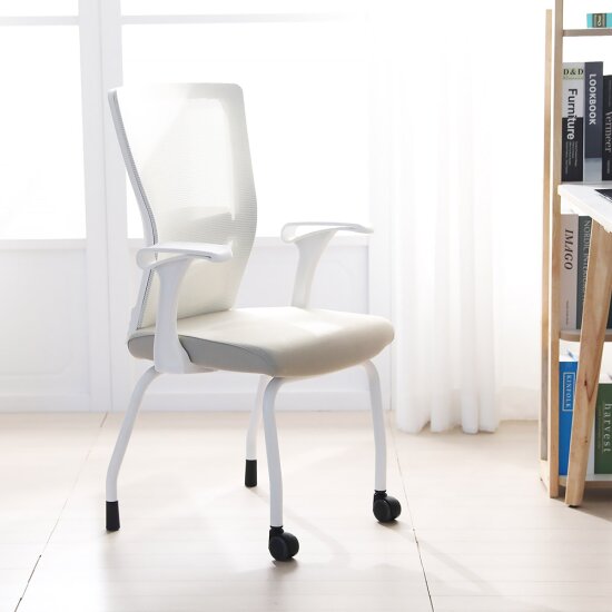 린백토리  컴퓨터 책상 메쉬 의자 LTC13SA