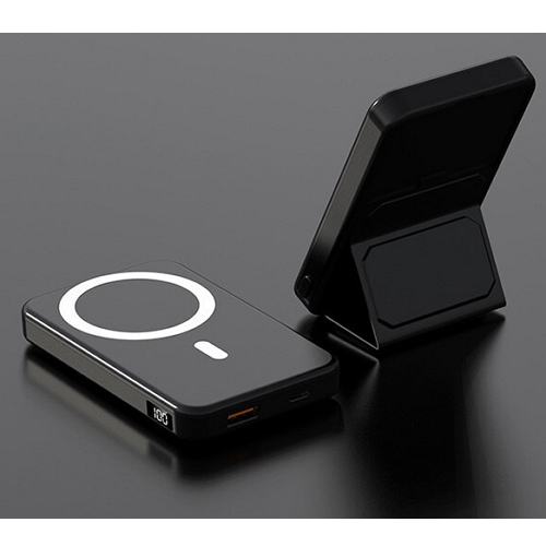 몽블루 맥세이프 유무선 보조배터리 10000mAh
