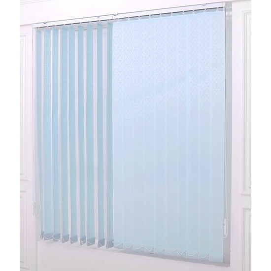 아라크네 버티컬 블라인드