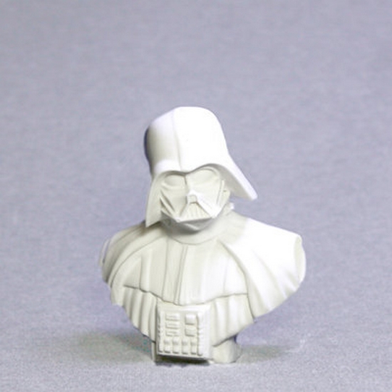 퍼즐라이프  A.R.T.S 스타워즈 석고상 미니 피규어 다스 베이더