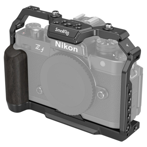 SmallRig  니콘 Z f용 SR4261 케이지