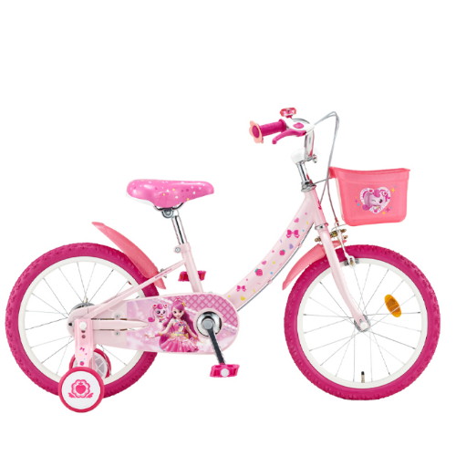 삼천리자전거  캐치티니핑 하츄핑 18 (2024년형)