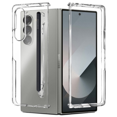 더조은셀러  갤럭시Z 폴드6 퀵 펜슬롯 케이스