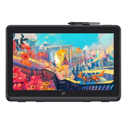 XP-PEN ARTIST 22 Plus