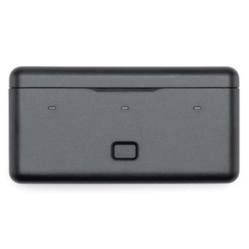 DJI  오즈모 액션4 다기능 충전 배터리 케이스