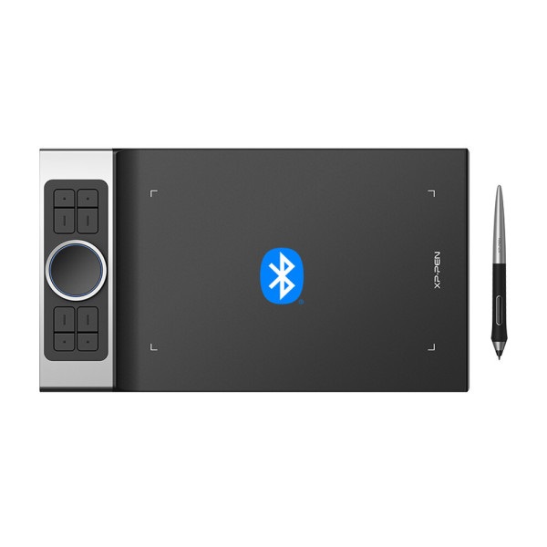 XP-PEN  Deco Pro MW