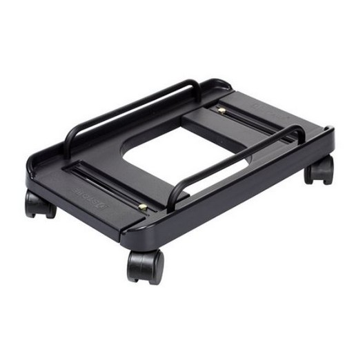 체리티 폭 조절 가능 컴퓨터 본체 받침대