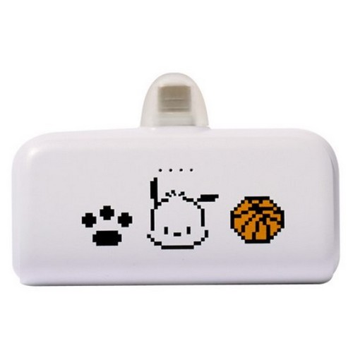 디지털벤투스  PD 20W 도킹형 보조배터리 4500mAh HY-21700
