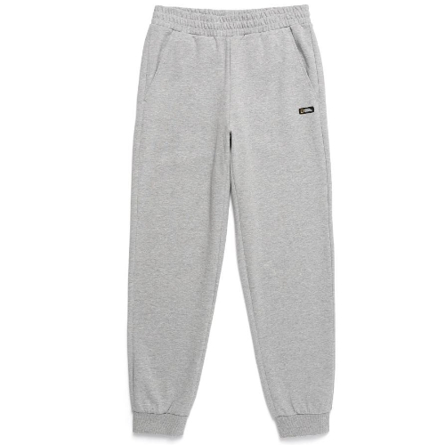 내셔널지오그래픽 핀테일 트레이닝 조거 팬츠 N243UPT911