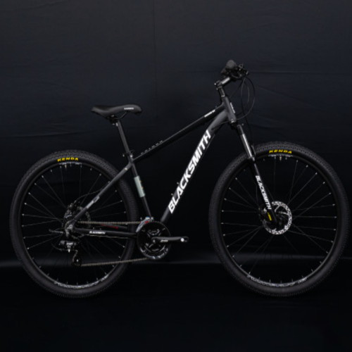 블랙스미스바이크  페트론 M3 (2024년형)