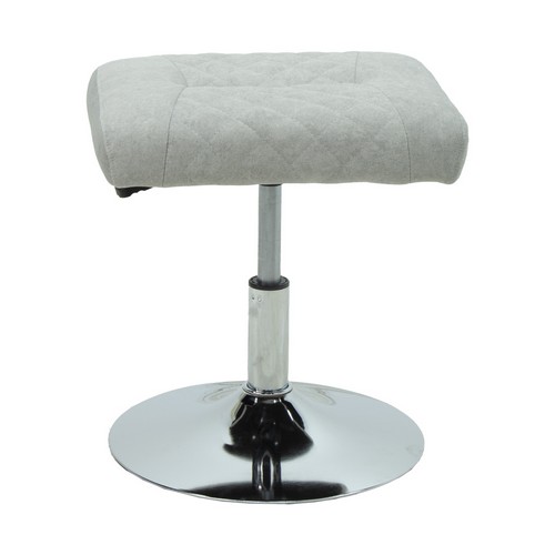 오피스엔홈  카이저 발 받침대 보조스툴