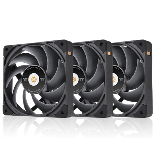 써멀테이크  TOUGHFAN EX12 Pro