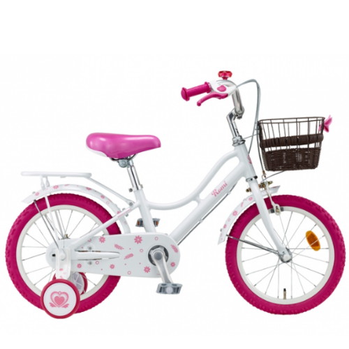 삼천리자전거  캐치티니핑 로미 16 (2024년형)