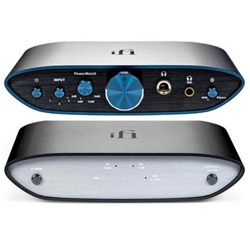 iFi audio  ZEN Phono