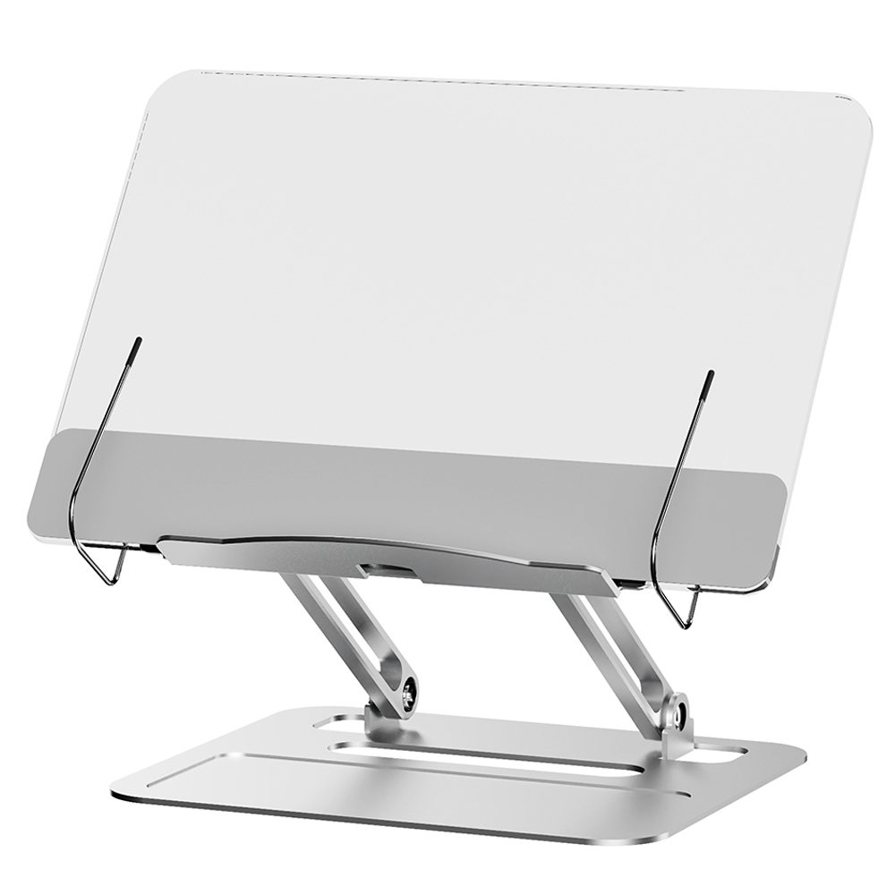 포트리스  A-7M 독서대 겸용 노트북 거치대