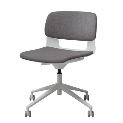 퍼시스  버튼 리프트업 의자 CH0020MQD