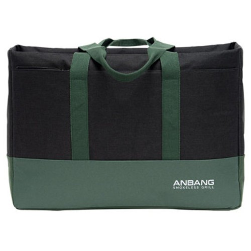 디앤더블유  안방그릴 울트라 AB1101MF 전용보관가방