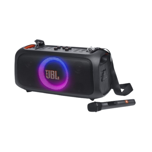 JBL  PARTYBOX ON THE GO ESSENTIAL
