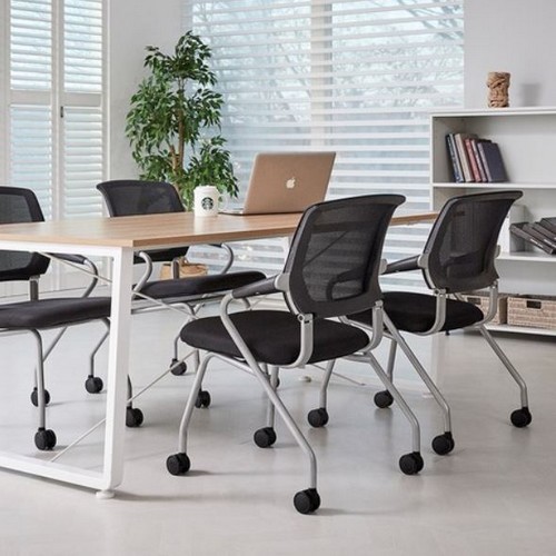 상도가구  몬스터오피스 윈디 사무용의자