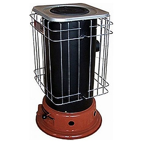 신일금속 1구3탄 연탄난로