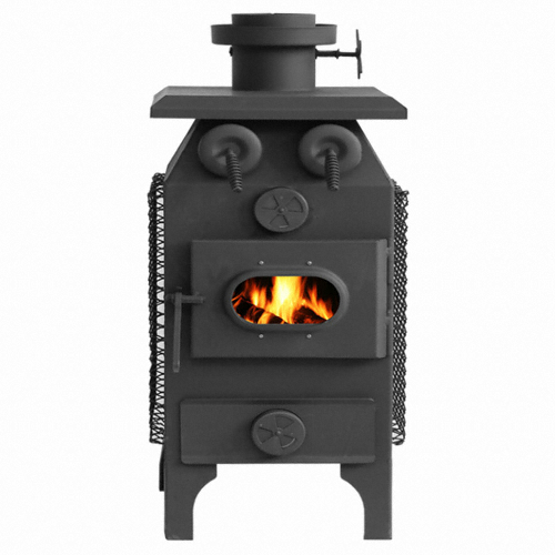 꾸버스  백두난로 50형