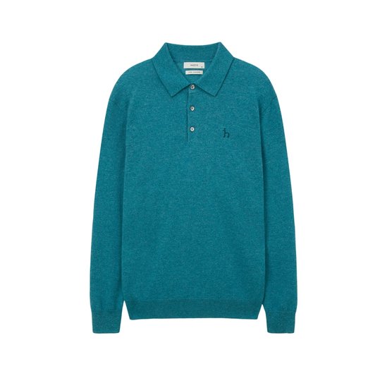 헤지스 캐시미어 긴팔카라니트_HZSW4D469T2