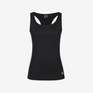 휠라 프로플레이어 테니스 슬리브리스 FS2ITG3391F_BLK