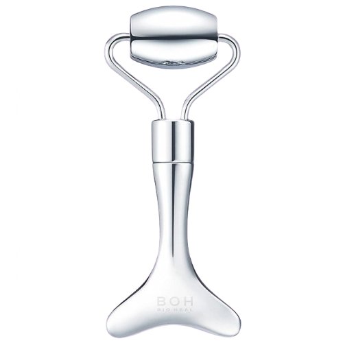 바이오힐보  프로바이오덤 리프팅 포켓 마사저 롤러 괄사