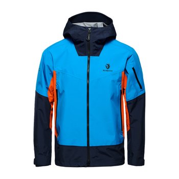 블랙야크 바이루 GTX 자켓 1BYGJF4003BL