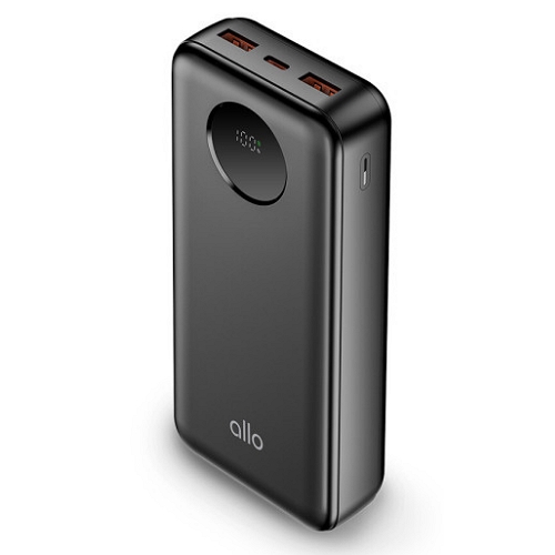 알로코리아  PD 22.5W 9세대 보조배터리 2007PD 20000mAh