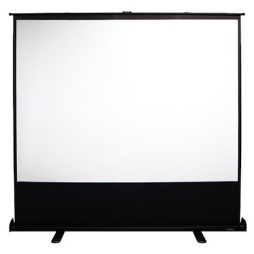 메이크더스크린 와이드 유압식 스크린 MS-CUW 시리즈