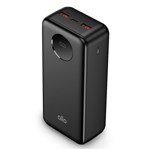 알로코리아  PD 22.5W 보조배터리 3007PD 30000mAh