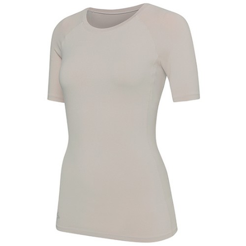 젝시믹스  인패드 슬림핏 숏슬리브 XT4190T