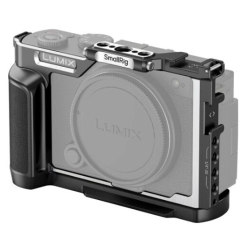 SmallRig  4515 파나소닉 LUMIX S9용 케이지