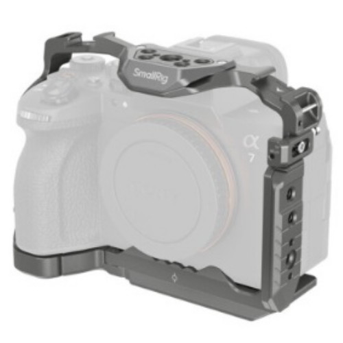 SmallRig  4481 SONY A7R5용 호크락케이지