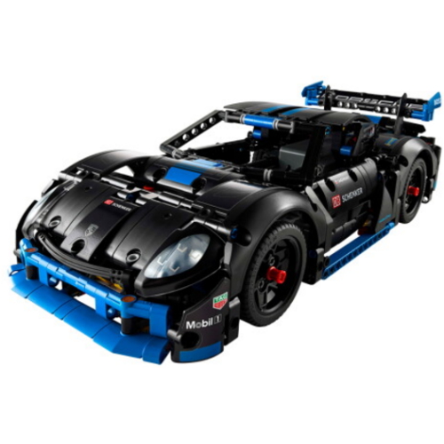 Porsche GT4 e-Performance 레이스카 (42176)