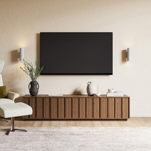 까사미아 린츠 거실장 198cm