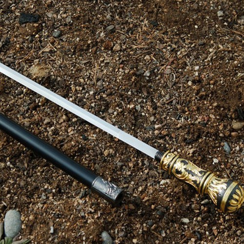 비전  지팡이 검 PT 39