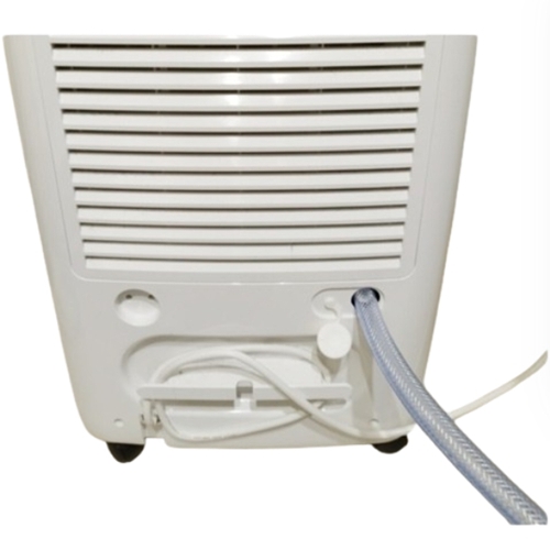 호스쿨 위닉스 DHC-157IPWR 전용 호환용 연속배수 호스 1M