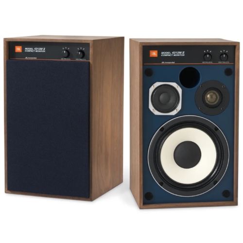 JBL  4312M II