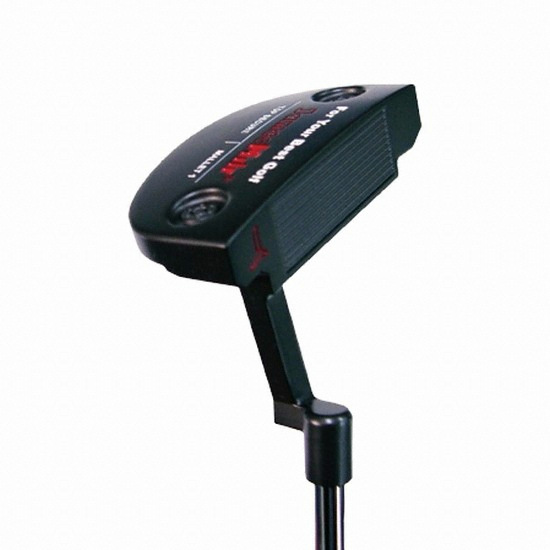 제임스밀러  탑스핀 Top Secure 말렛1 퍼터 중고