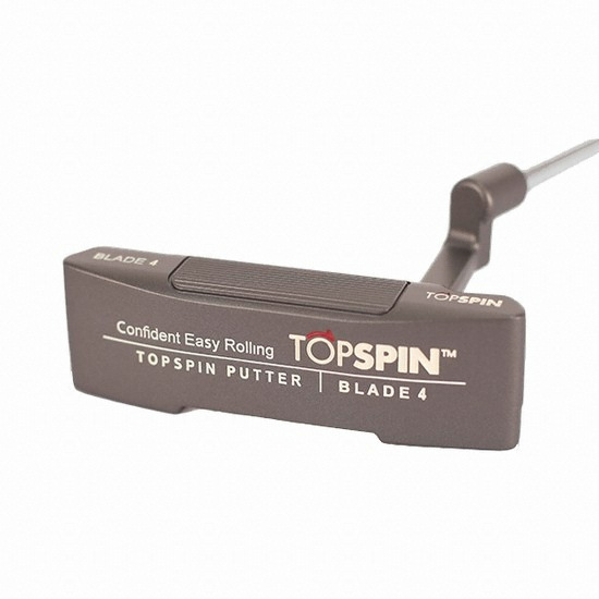 제임스밀러  탑스핀 블레이드4 퍼터 중고