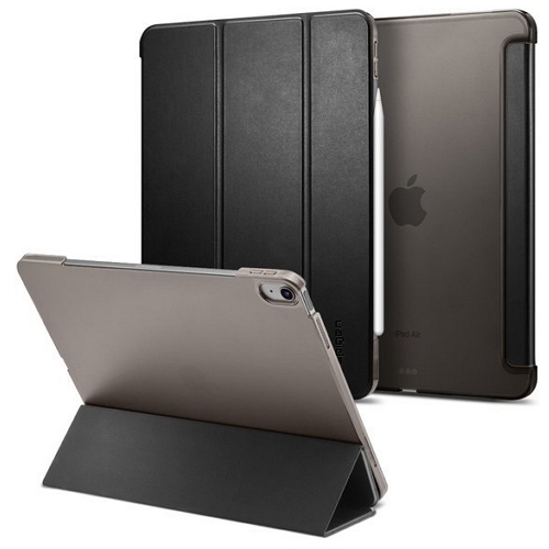 슈피겐  iPad Air 13 M2 스마트폴더 케이스