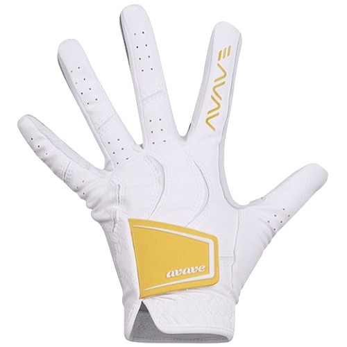 지온카시야 어베이브 팬시 컬러와펜 콤비양피 여성용 골프장갑