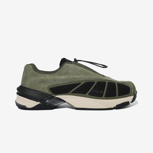 휠라 레플리카 2002 LX 1RM02847G047