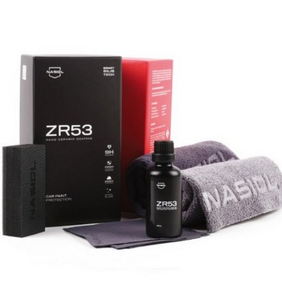 나지올  ZR53 50ml