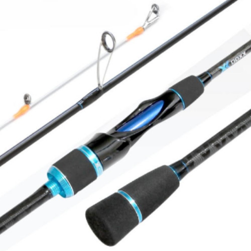 독스  메멘토 에깅대 볼락 루어대 문어 로드