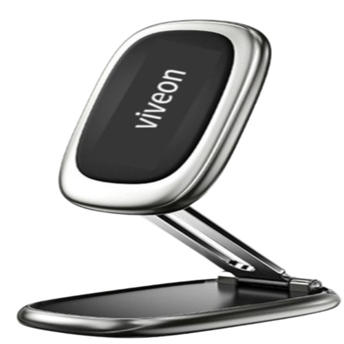 비브온 초강력 자석부착 차량용 휴대폰 거치대