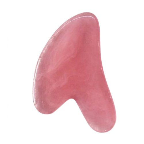 수지밀랍 하트 괄사 S125